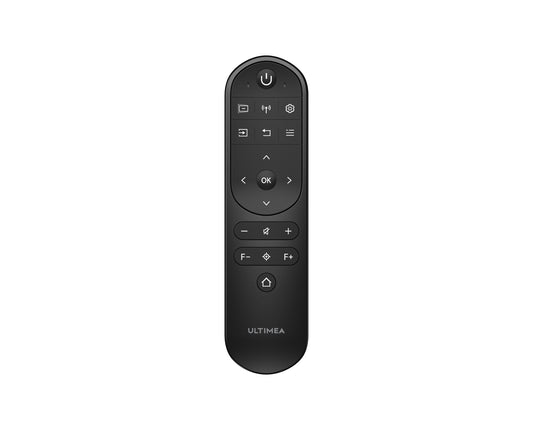 Apollo P60 Projector Remote Control