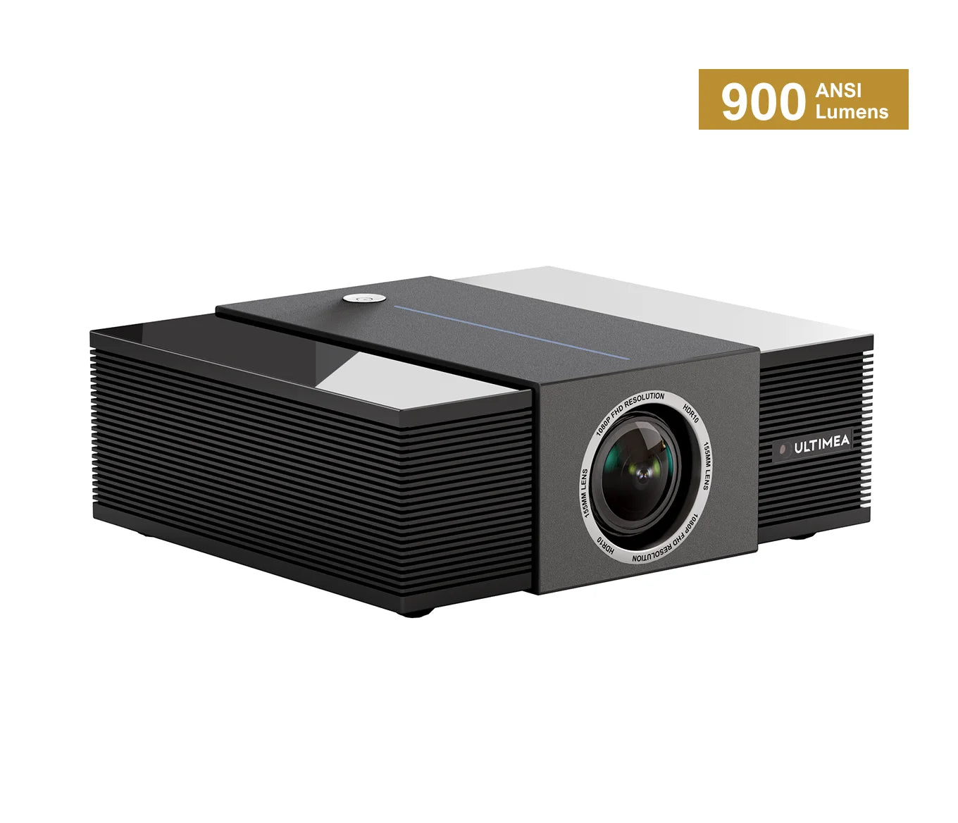 Apollo P60 Projector