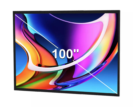 ALR Screen for Laser TV