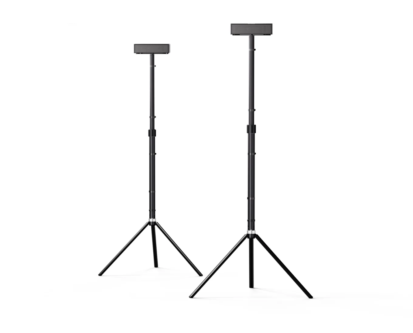 thumbnail image 2 of Ultimea Steady S80 Speaker Stands - Adjustable Height Floor Stands For Nova S80 Speakers 2 of 11