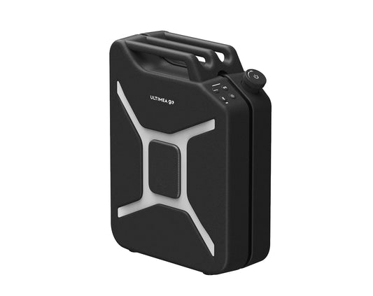Jerry Can 360° Party Speaker