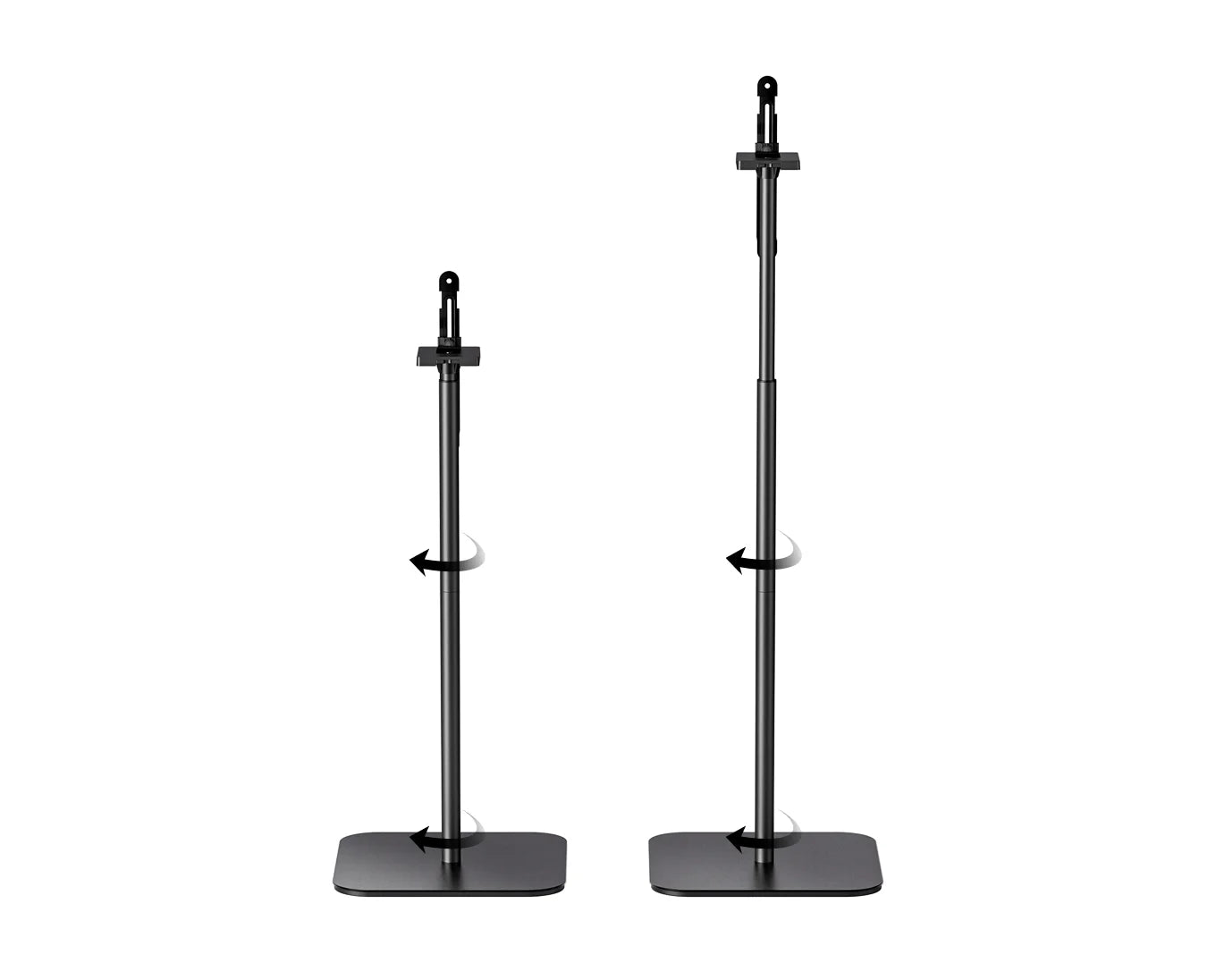 Steady 400 Speaker Stands