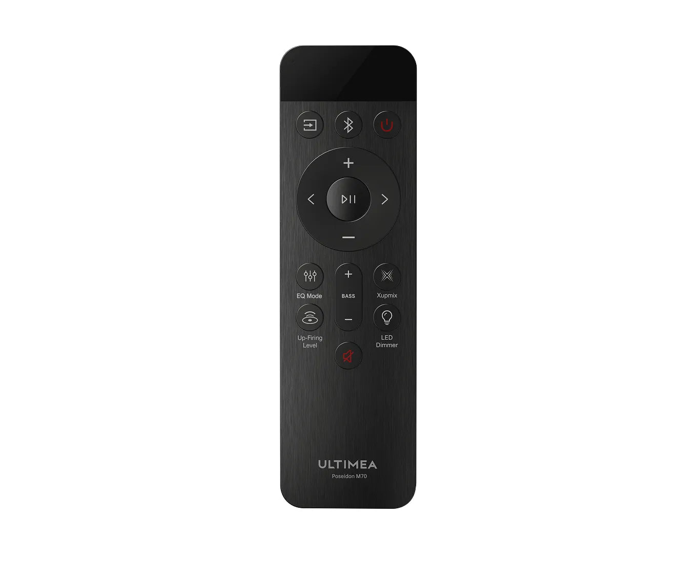 Poseidon M70 3.1.2 Soundbar