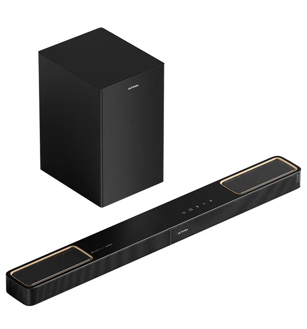 Skywave F30 Boom 3.1.2 Soundbar