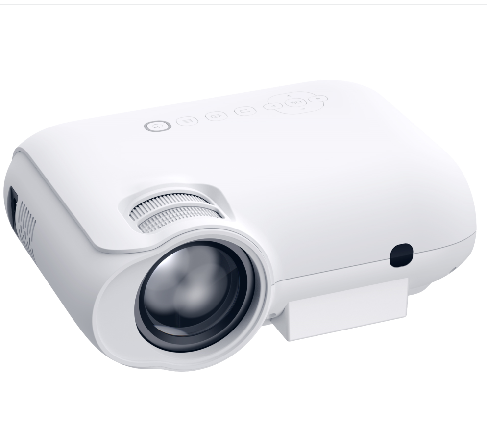 Apollo P20 Projector Remote Control