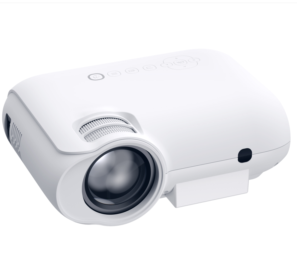 Apollo P20 Projector