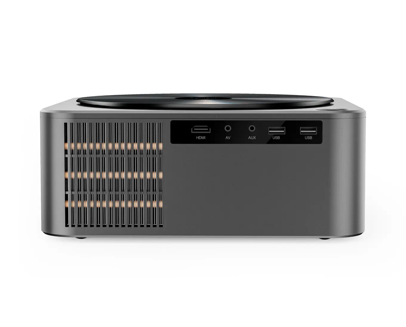 Apollo P40 Projector & Nova S70 Soundbar Bundle