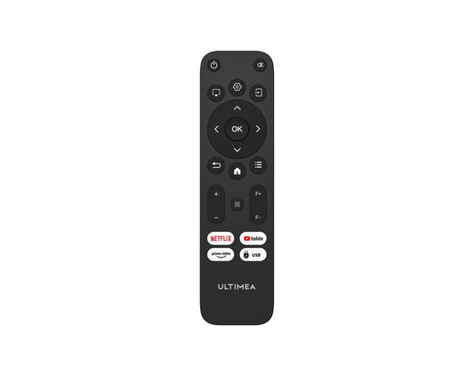 Apollo P50 Projector Remote Control