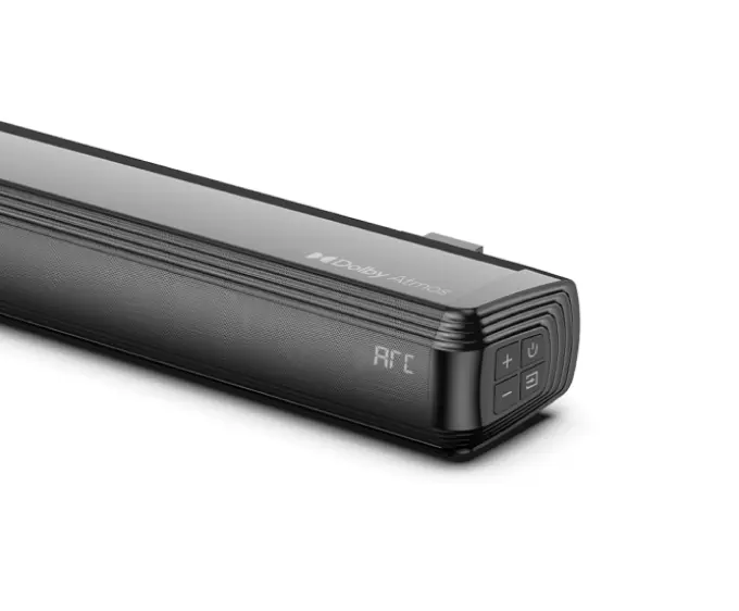 Apollo S60 Detachable Soundbar