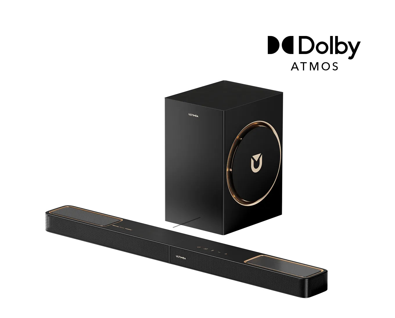 Skywave F30 Boom 3.1.2 Soundbar