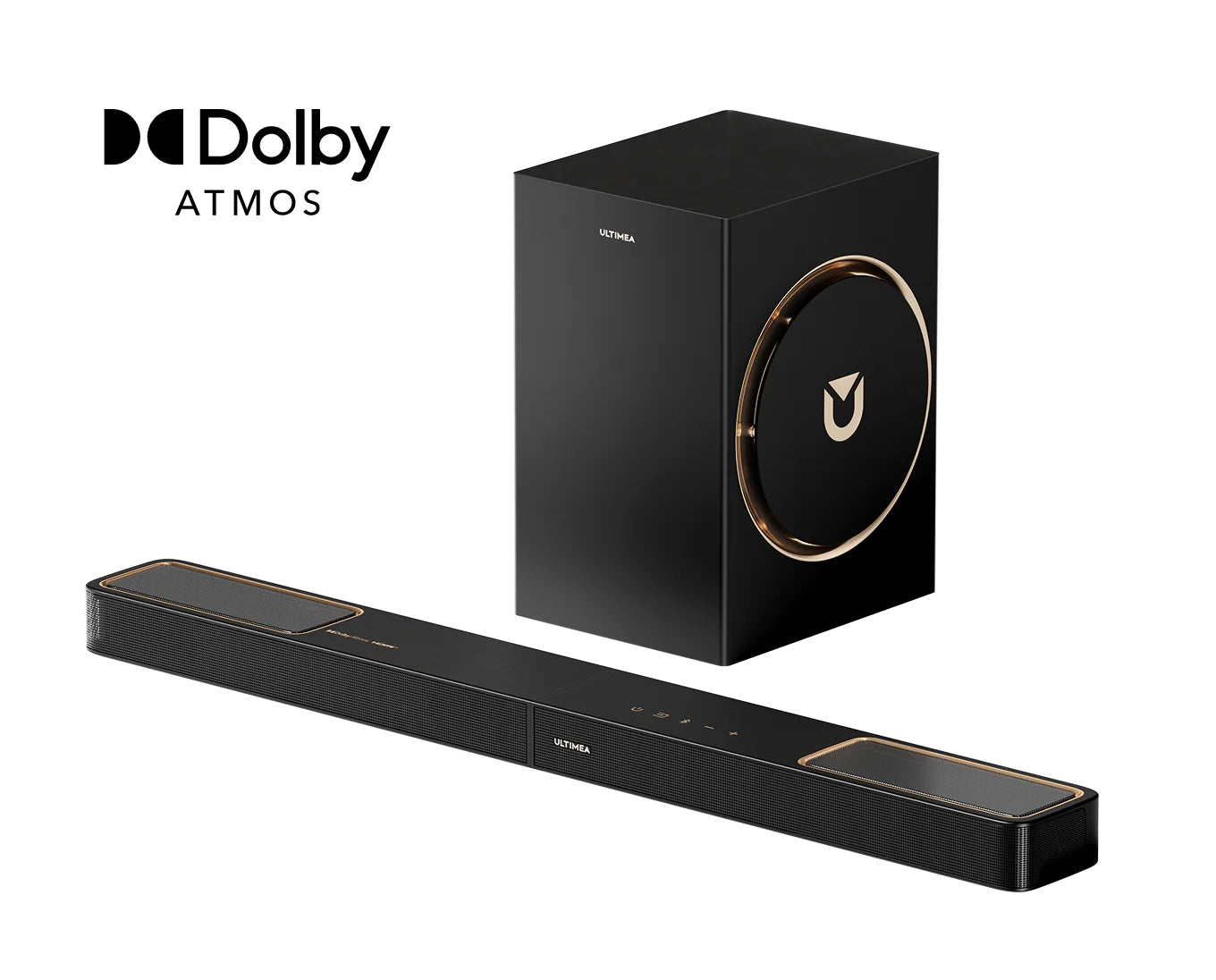 Skywave F30 Boom 3.1.2 Soundbar