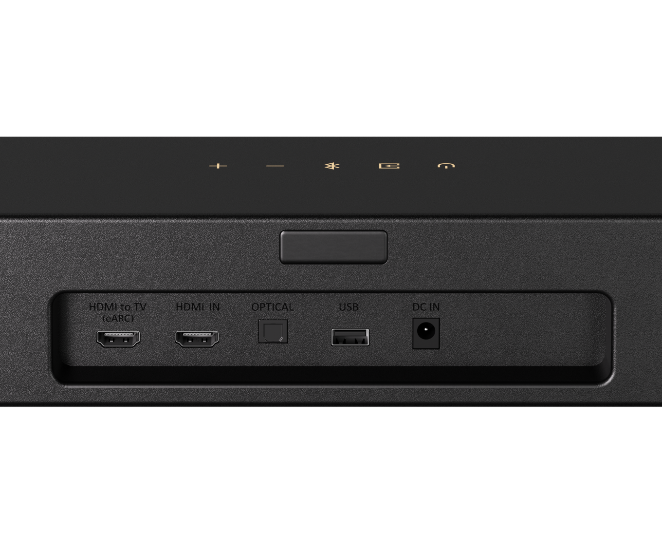 Skywave X50 5.1.4 Soundbar