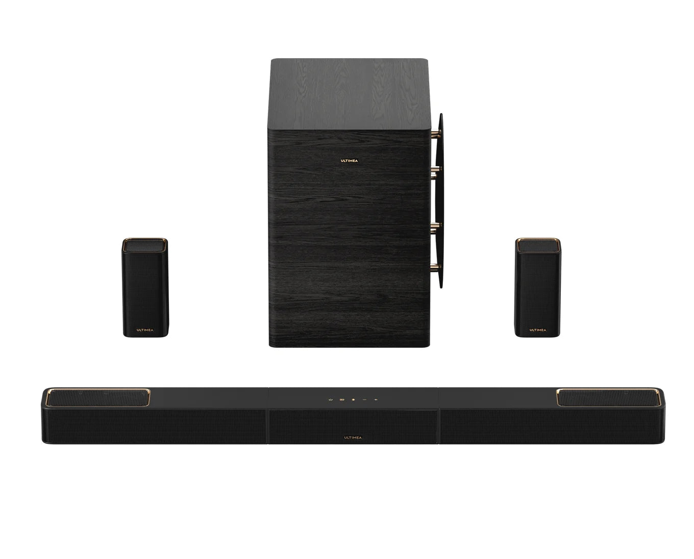 Skywave X70 7.1.4 Soundbar