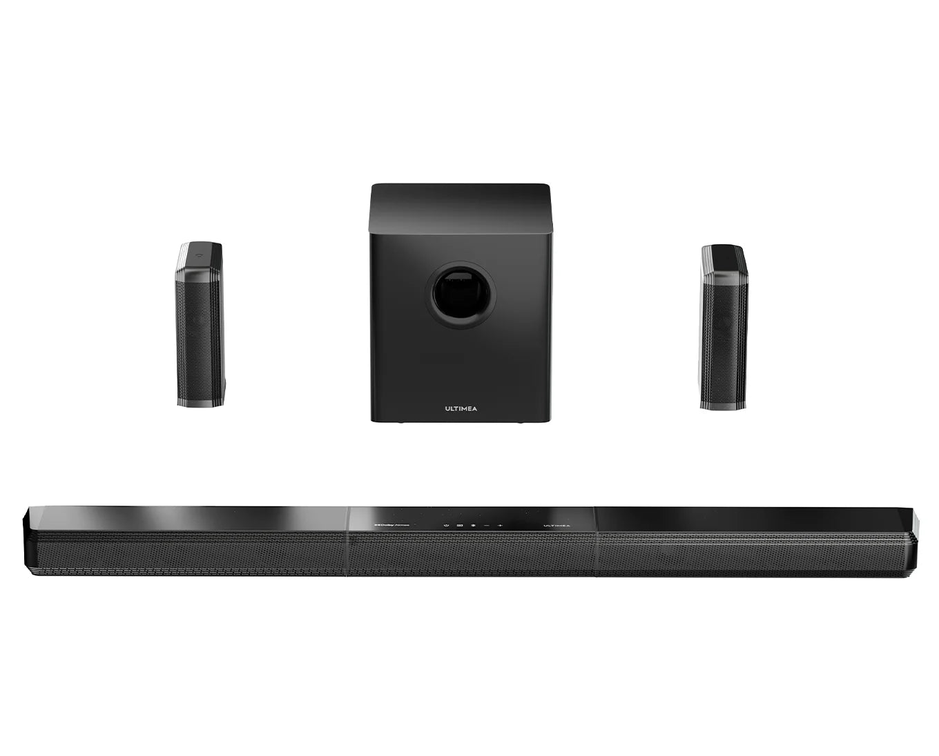 Apollo S90 9.1 Soundbar