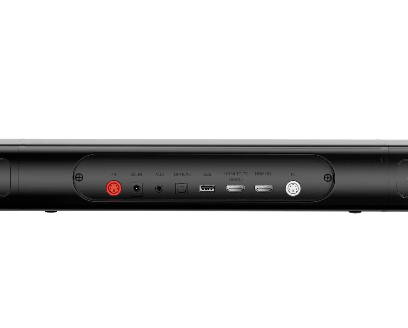 Apollo S90 9.1 Soundbar
