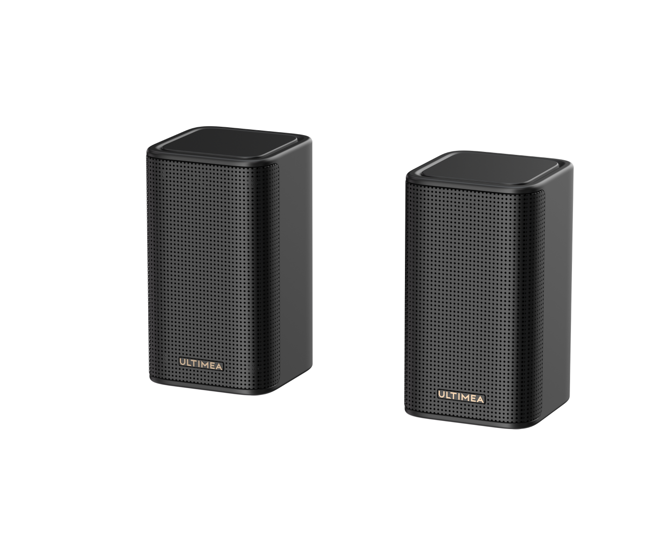 Skywave F40 Boom SE 5.1.2 Soundbar - W