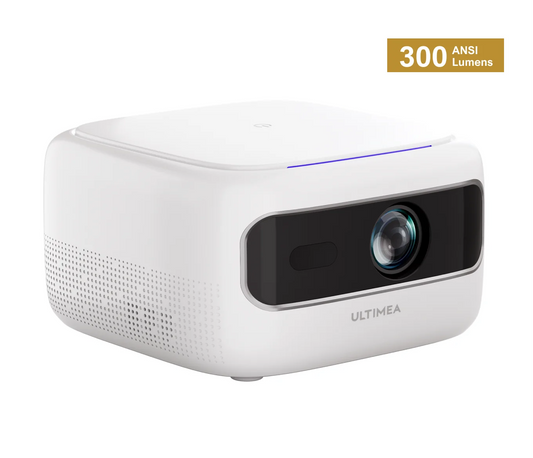 Apollo P10 Projector
