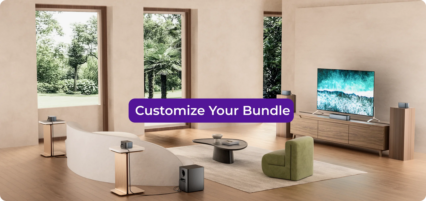 Customize Bundle Image