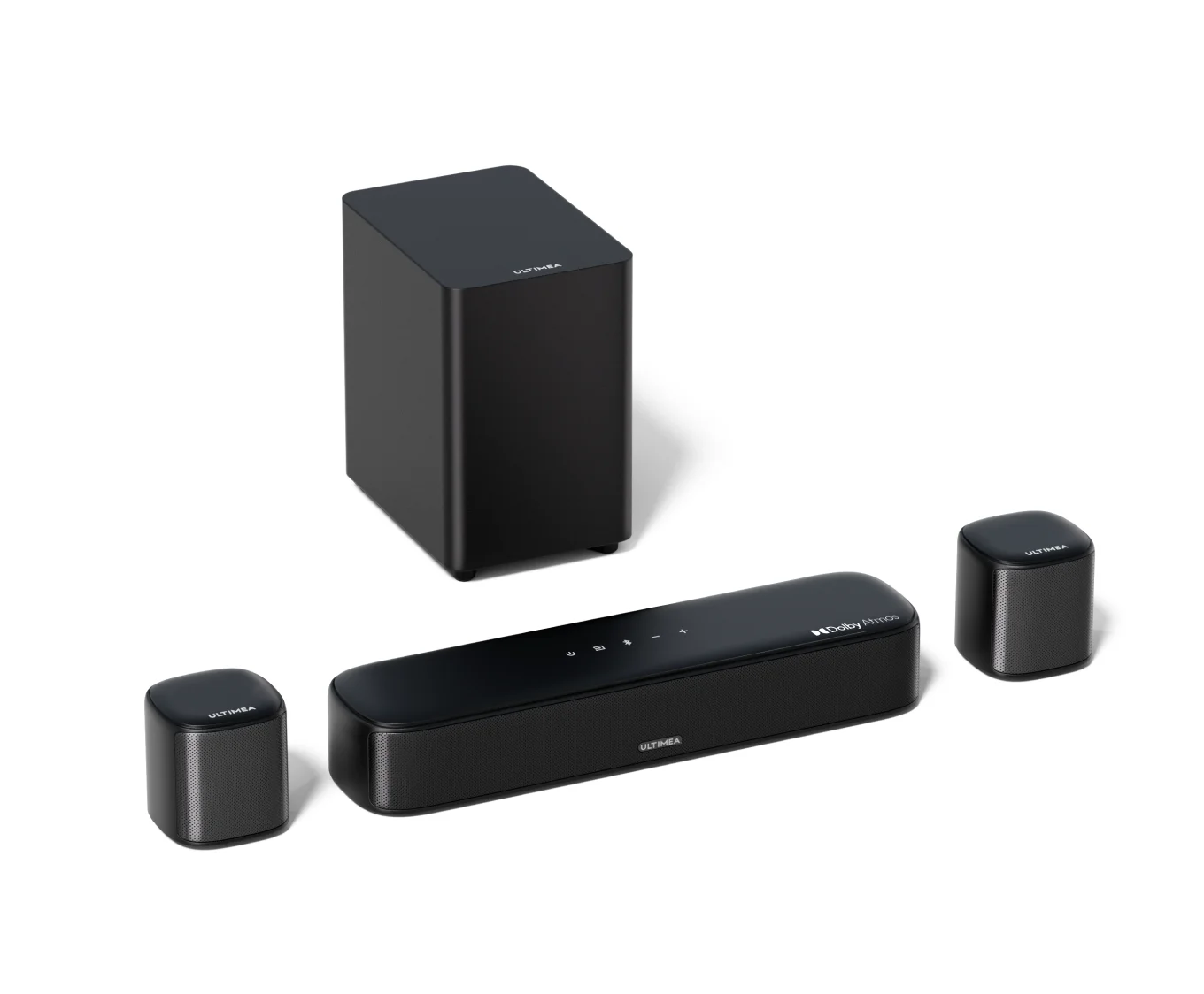 Refurbished Aura A50 Pro 5.1 Soundbar