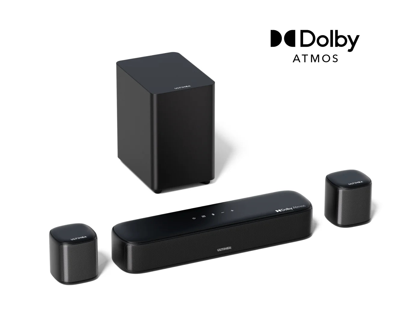 Aura A50 / A50 Pro / A60 Remote Control