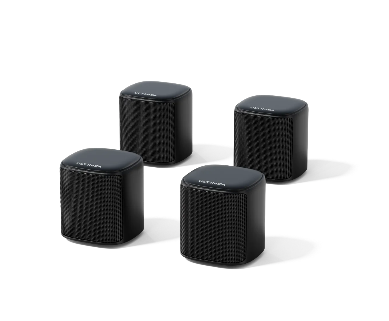 Aura A40 Soundbar Remote Control