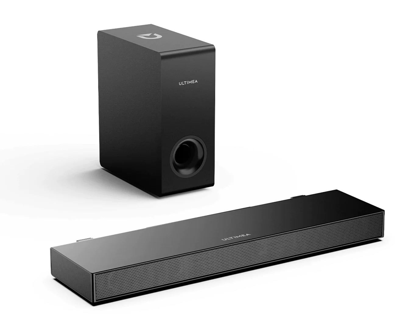 Nova S40 Soundbar Remote Control