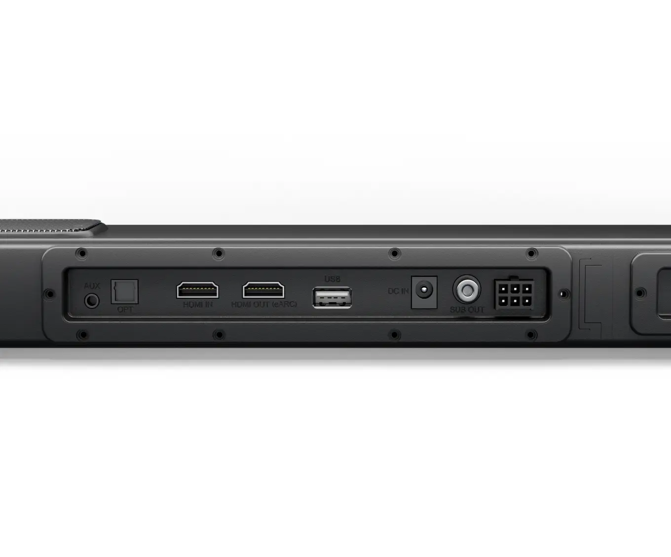 Apollo P40 Projector & Nova S70 Soundbar Bundle