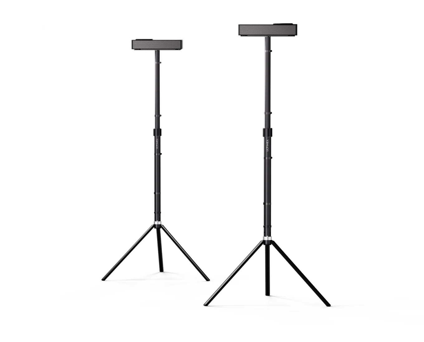 Steady S90 Speaker Stands for Nova S90