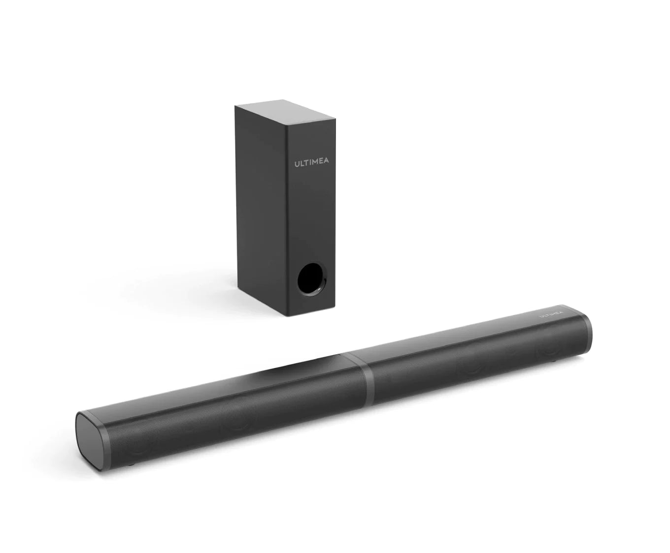 Tapio VII Soundbar Remote Control