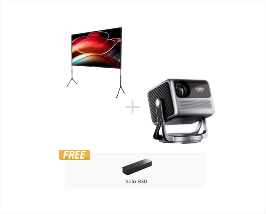 Nova C40 + Phton with Stand Bundle + Free Gift