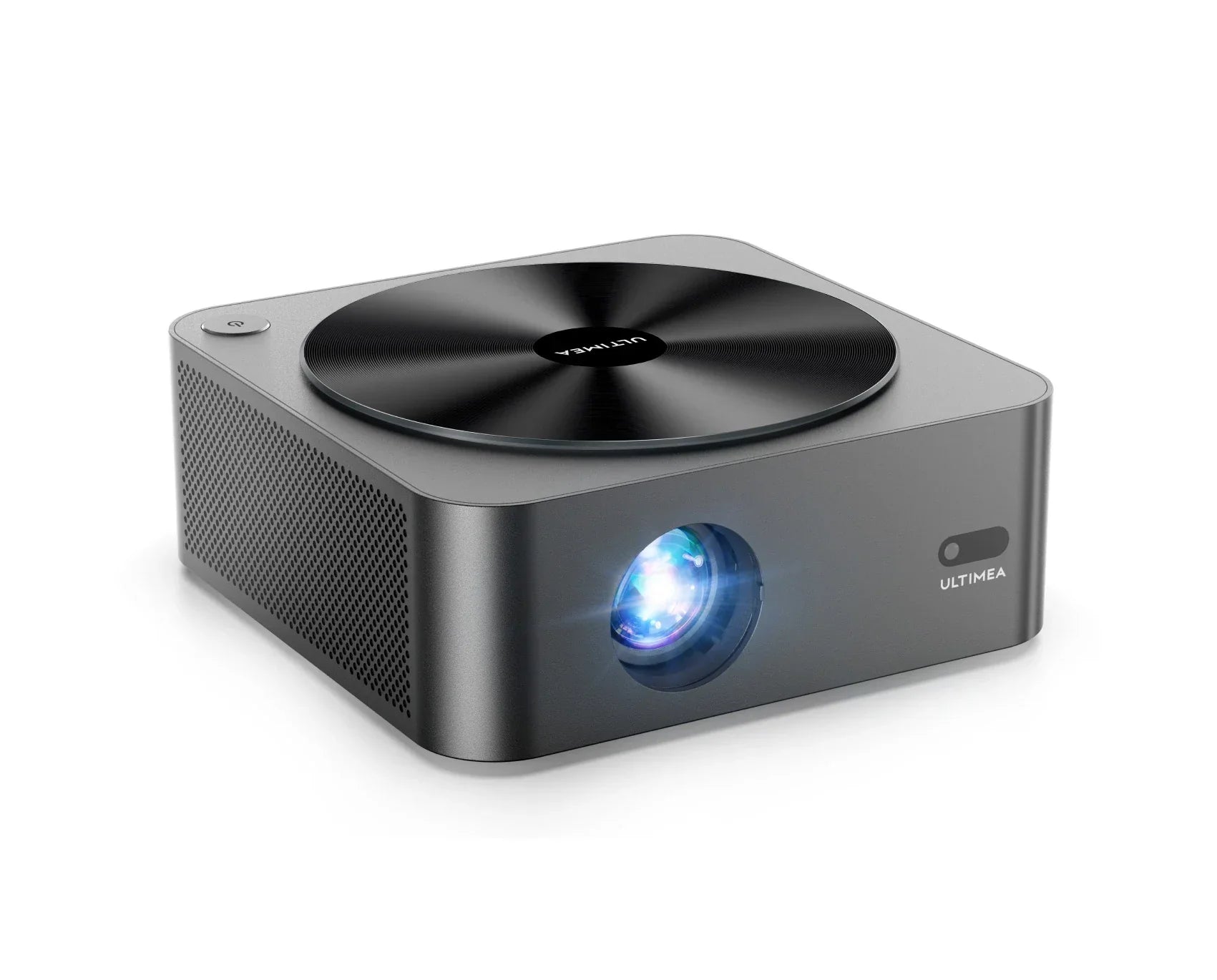 ultimea apollo p40 projector｜TikTok Search