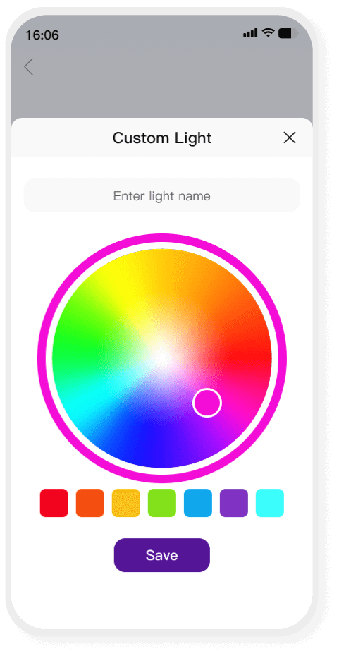 Color Wheel