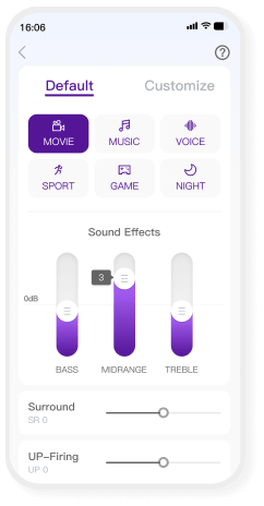 Smart Remote
