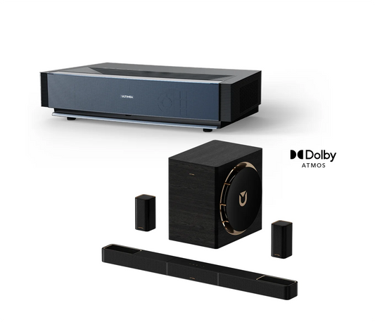 Premium Home Theater