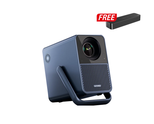 Poseidon E40 Projector + Free Gift