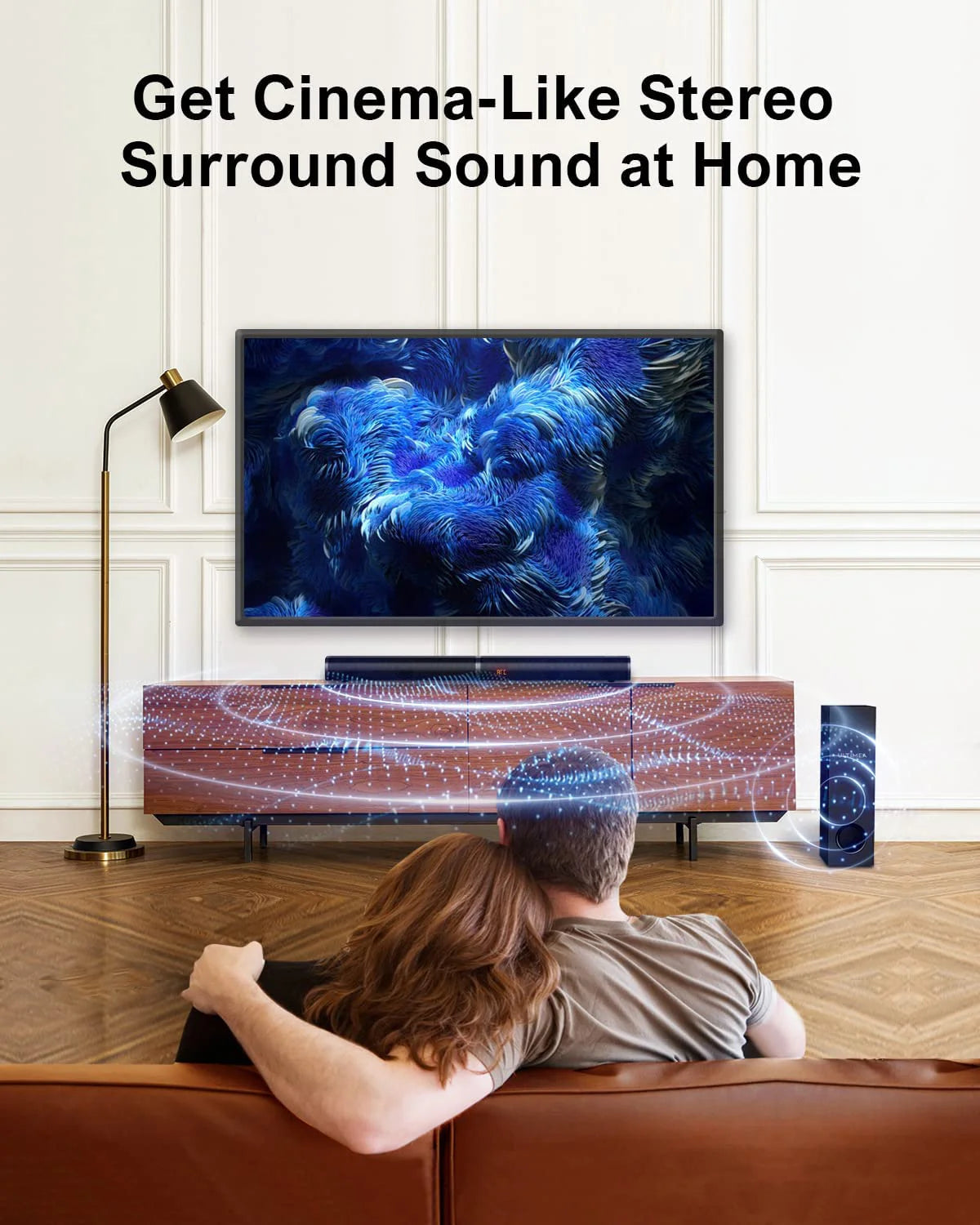 Tapio VII Soundbar