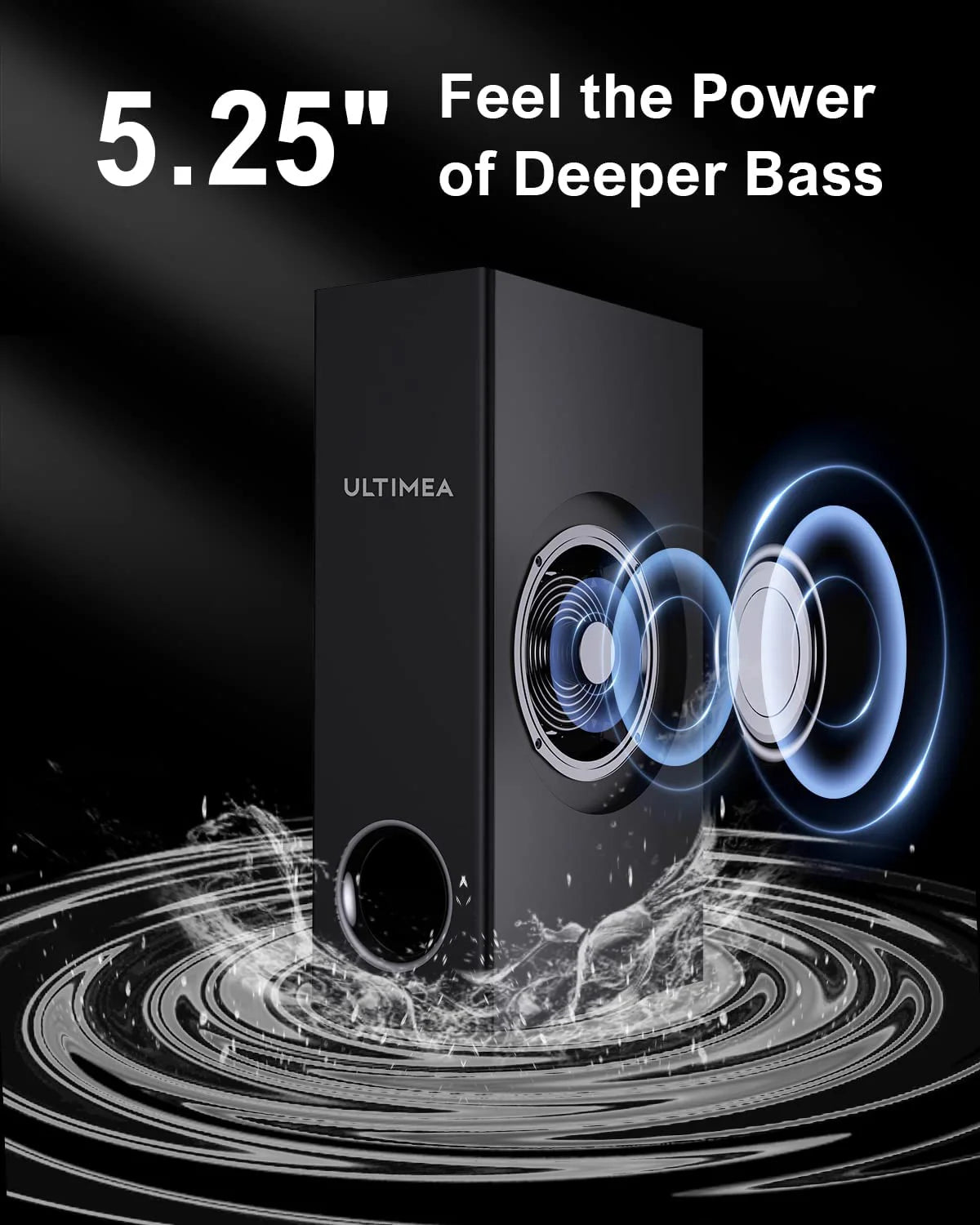 Tapio VII Soundbar