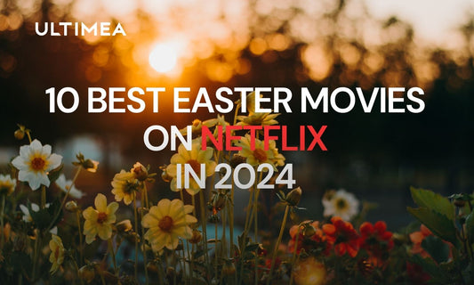 Easter Movies Guide 2024: 10 Best Easter Movies on Netflix with the Family