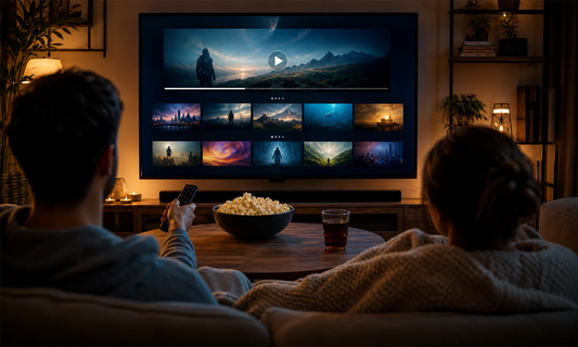 The Best Netflix Movies and TV Shows to Watch in the First Half of 2026