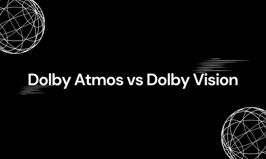 Dolby Atmos vs Dolby Vision