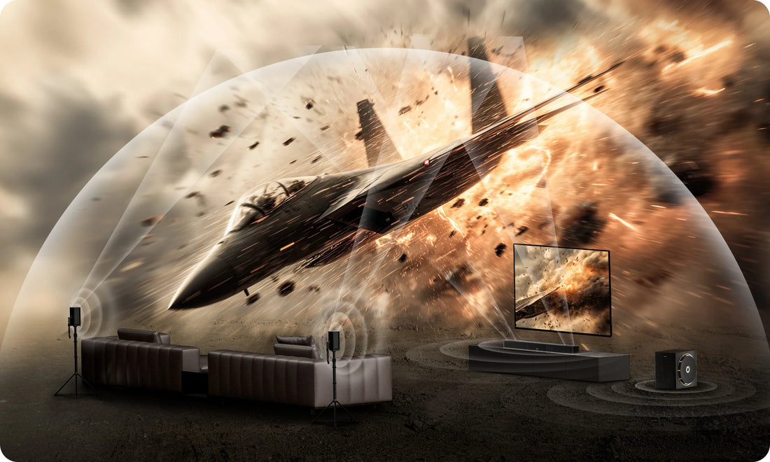 Want Great Sound? Don’t Ignore These 5 Setup Details