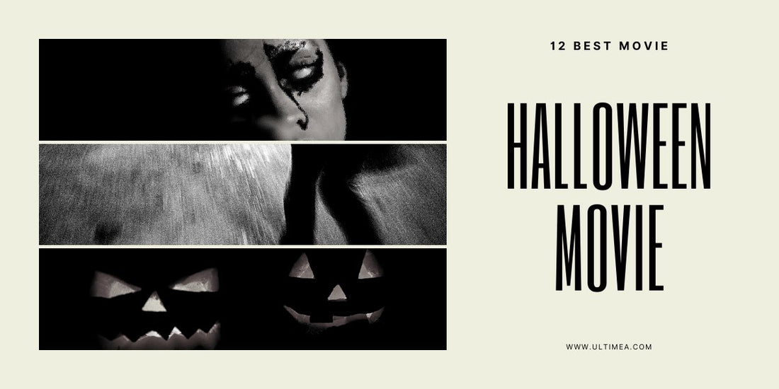 The 12 Best Halloween Movie to Watch (2022)