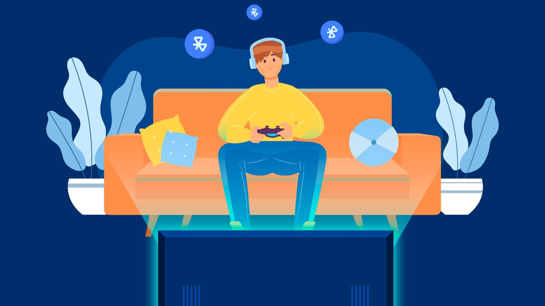 How to Pair Bluetooth Headphones to a Soundbar?