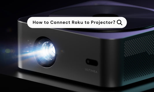 How to Connect Roku to Projector: A Step-by-Step Guide