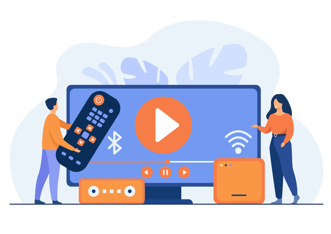 Connect tv 2024 to soundbar bluetooth