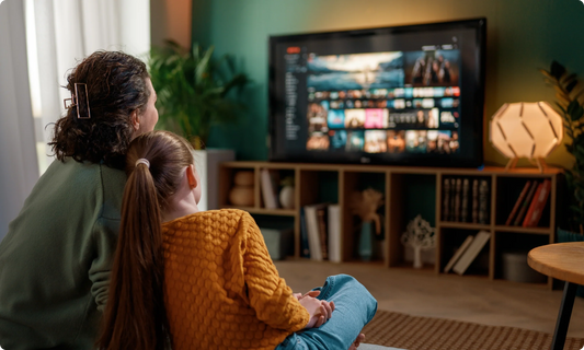 Movie Nights After the Holidays: How to Upgrade Your Living Room Without Replacing Everything