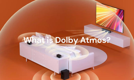 Dolby Atmos: What is it? How can you get it?