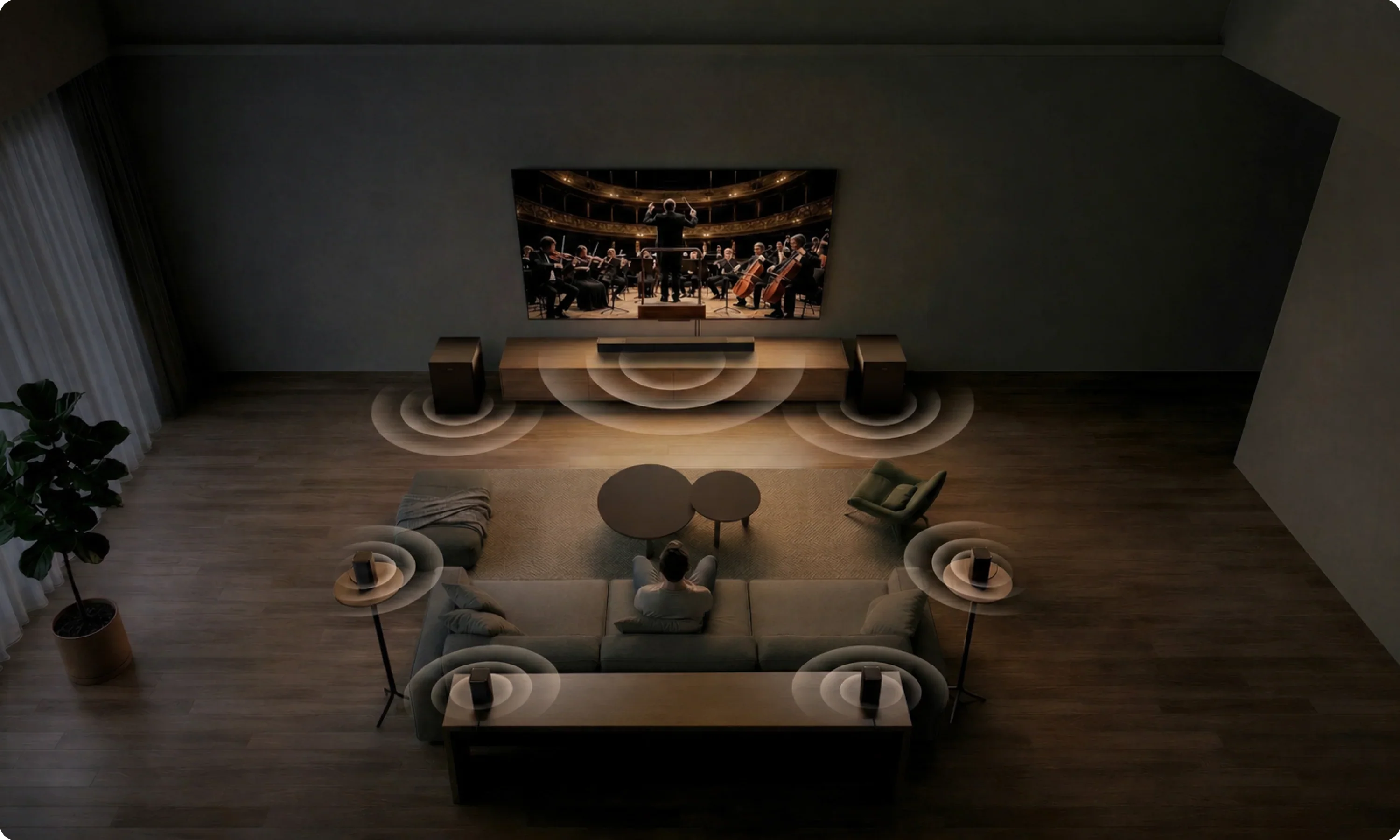 Why Movies Feel Better with Surround Sound System | Immersive Audio Guide