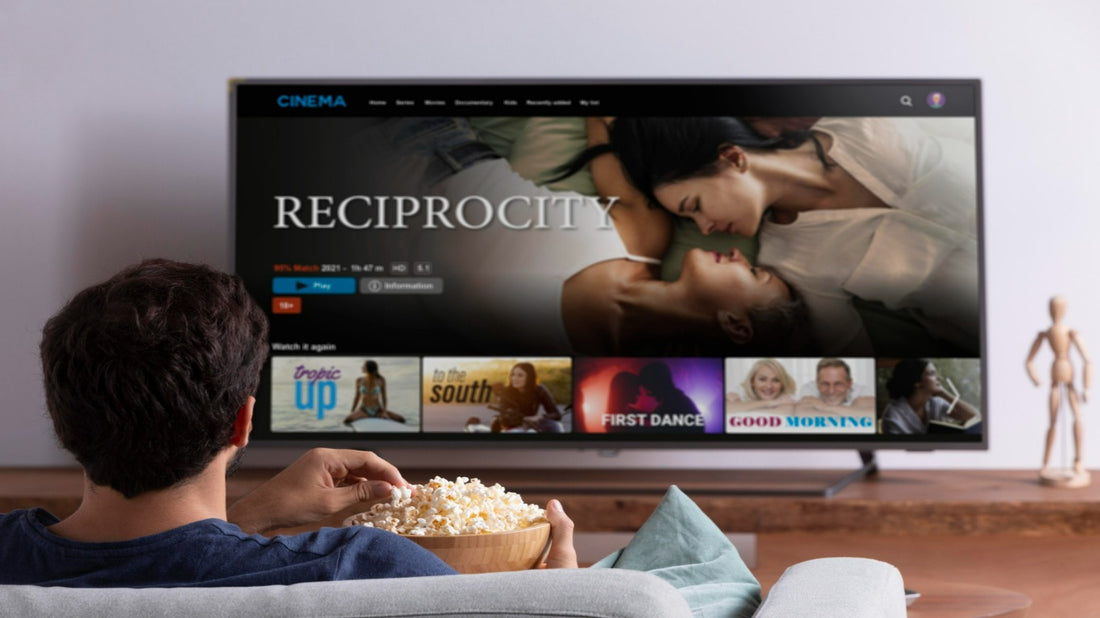 The Best Video Streaming Services of 2022