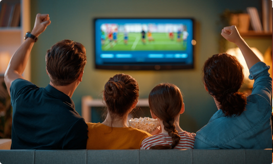 2026 World Cup Soundbar Setup for Stadium Level Home Viewing